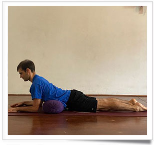 MATIAS BHUJANGASANA