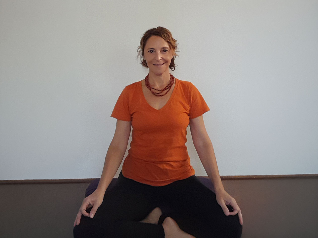 Nueva edición de Yoga Nidra y Meditación