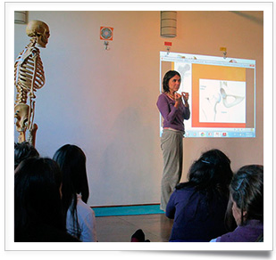 profesorado yoga caba 2018